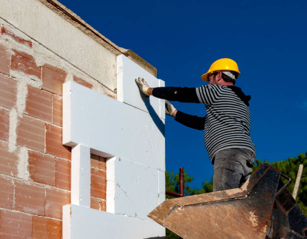 Best Insulation for Specific Applications in Parowan, UT