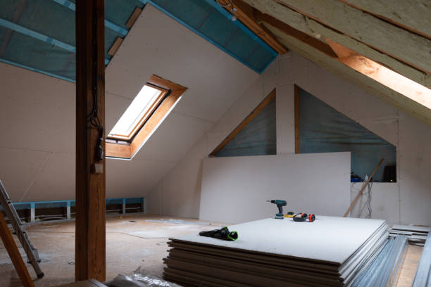 Best Cellulose Insulation in Parowan, UT
