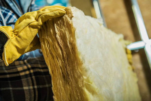 Best Energy Efficiency Insulation in Parowan, UT
